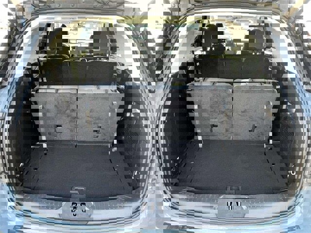 Certified 2025 Ford Explorer Active image 16