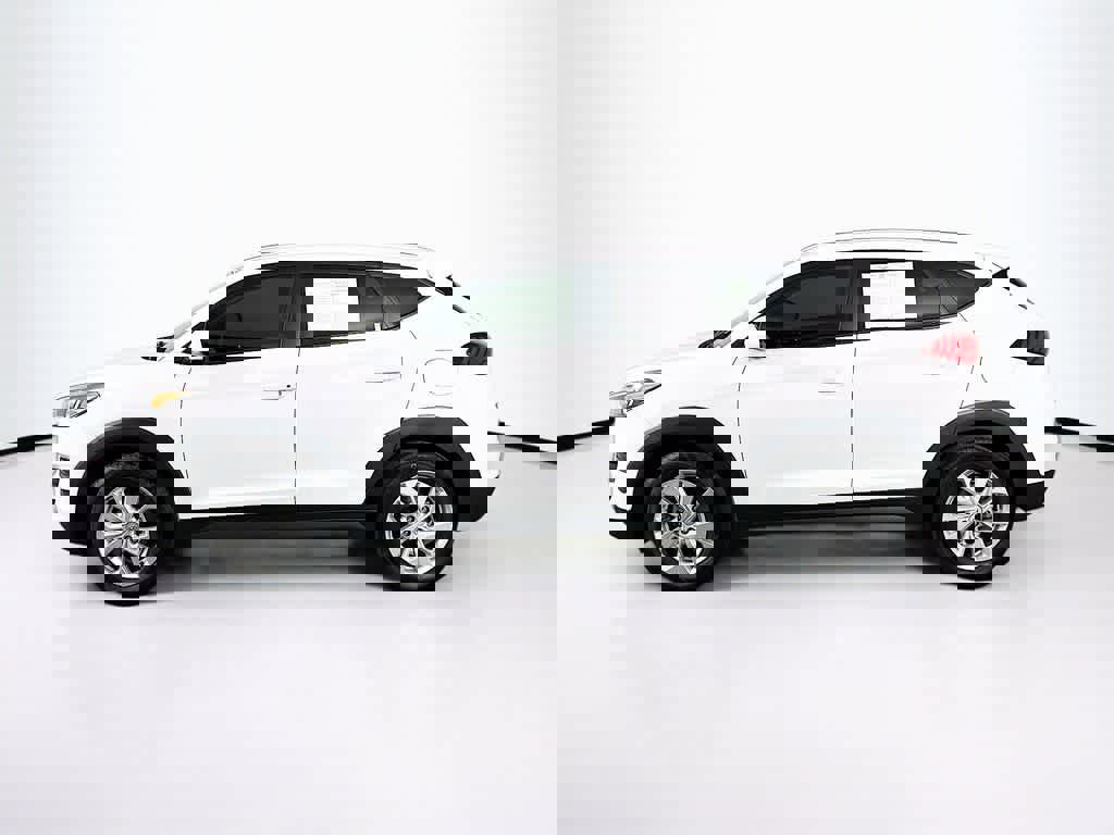 Used 2019 Hyundai Tucson Value image 3