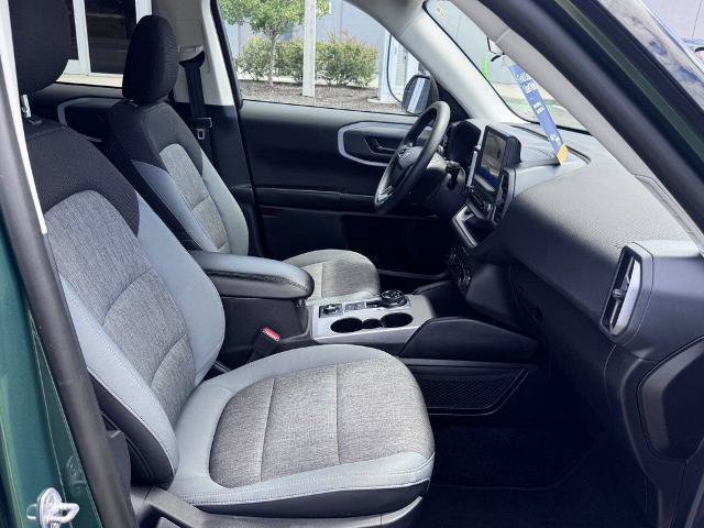 Certified 2024 Ford Bronco Sport Big Bend AWD/4WD image 24