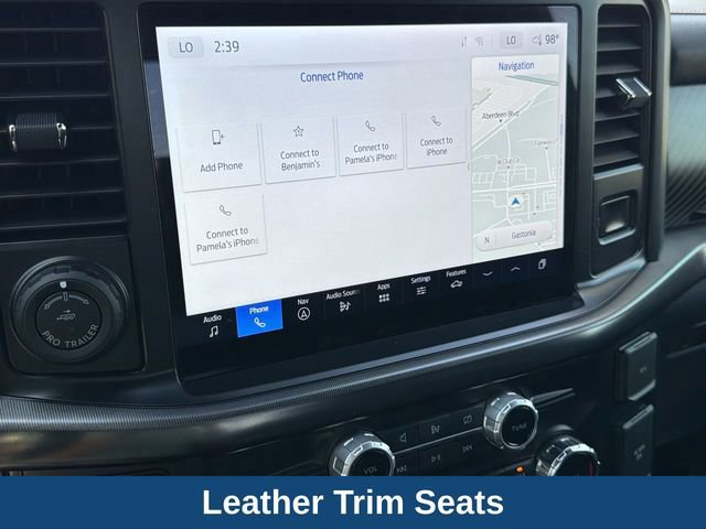 Certified 2024 Ford F150 Raptor image 15