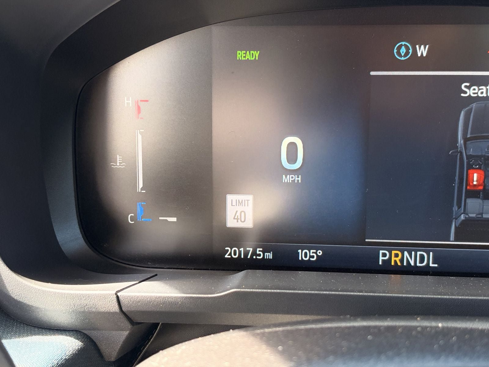 Certified 2026 Ford Maverick Lariat AWD/4WD image 33