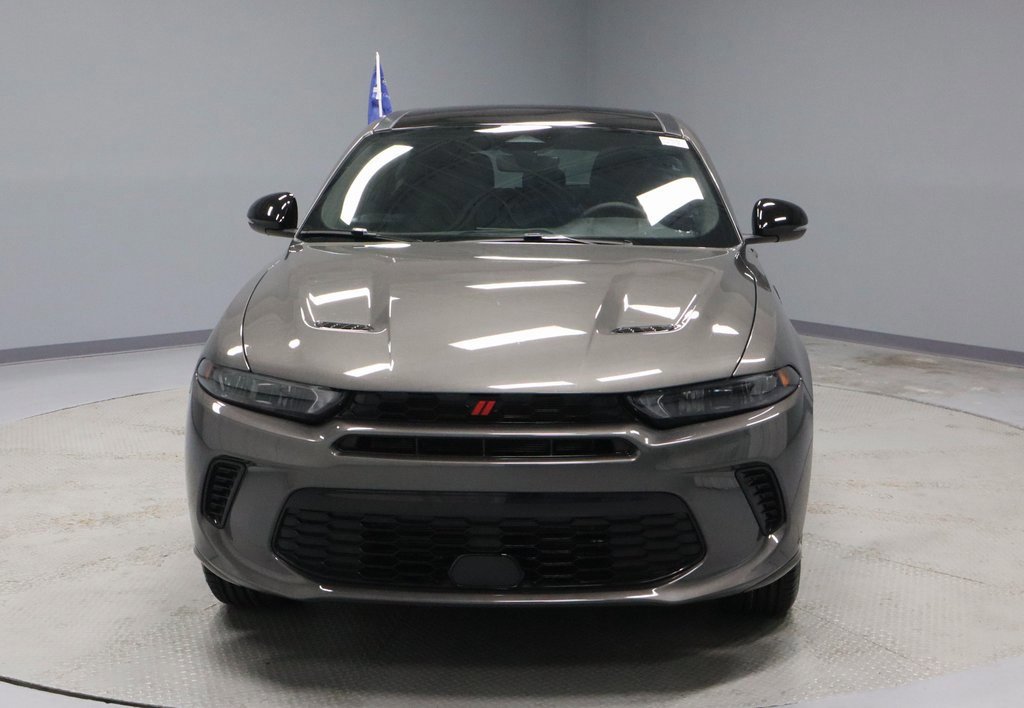 Used 2024 Dodge Hornet R/T Plus w/ R/T Blacktop Package image 8