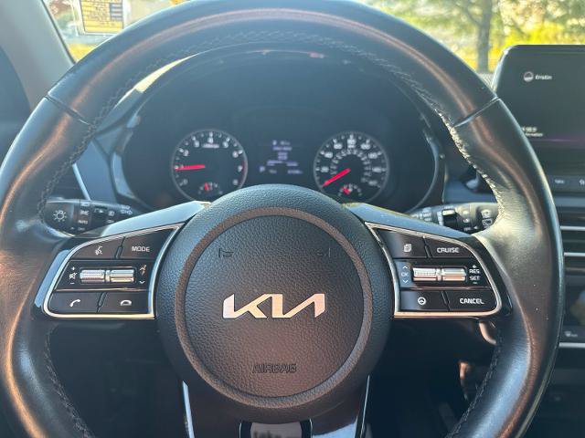 Used 2022 Kia Seltos S AWD/4WD image 13