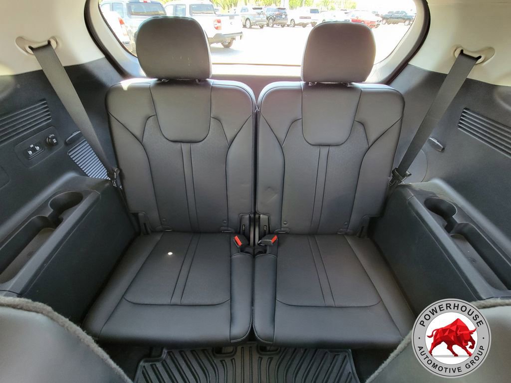 Used 2023 Kia Sorento SX FWD image 18