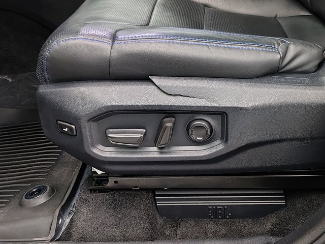 Used 2023 Toyota Tundra Platinum w/ Advanced Package AWD/4WD image 27