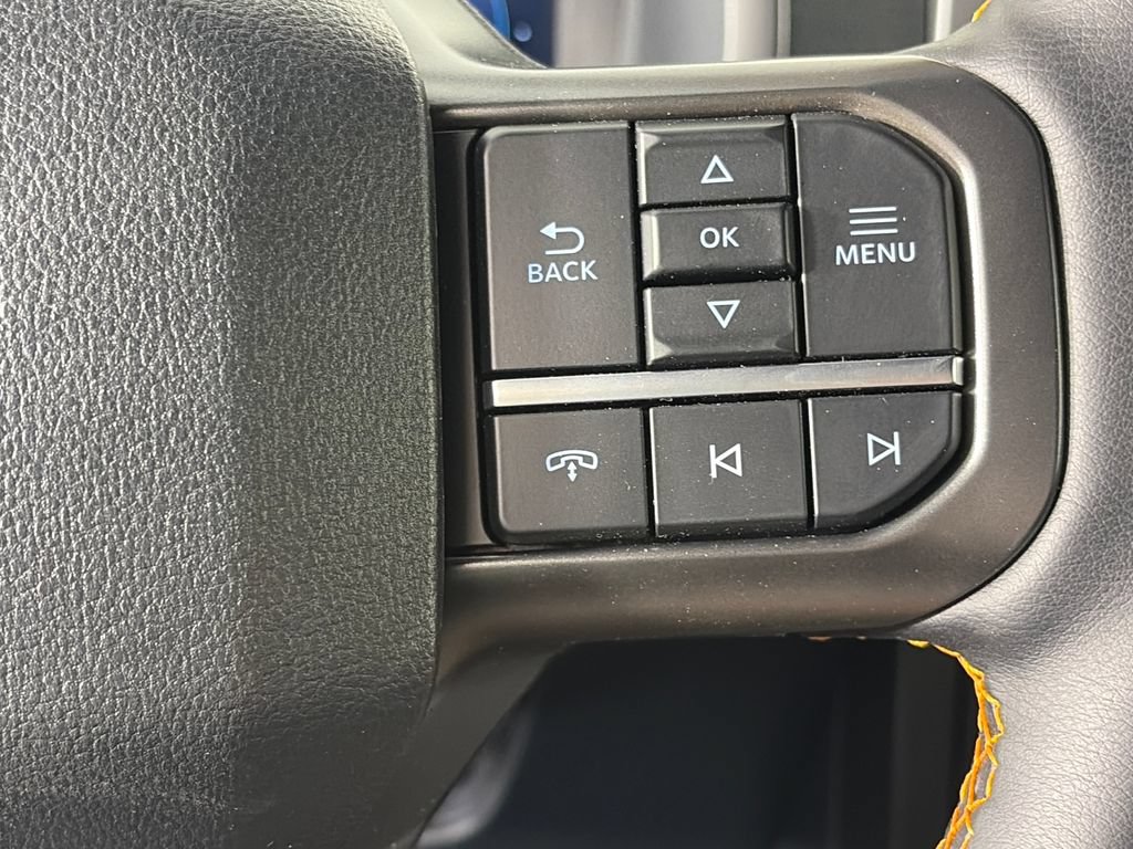 Certified 2025 Ford F150 Tremor AWD/4WD image 18