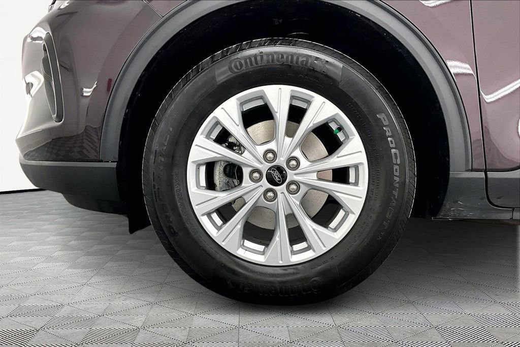 Certified 2023 Ford Escape Active w/ Tech Pack #2 image 11
