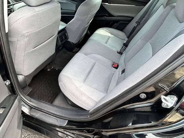 Used 2025 Toyota Camry LE FWD image 11