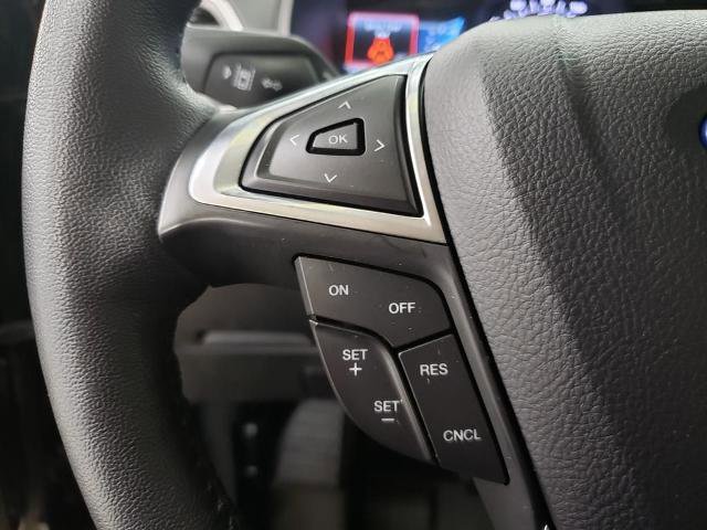 Certified 2024 Ford Edge SEL w/ Convenience Package AWD/4WD image 22
