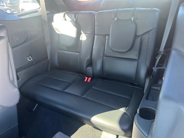 Certified 2025 Ford Explorer ST image 19