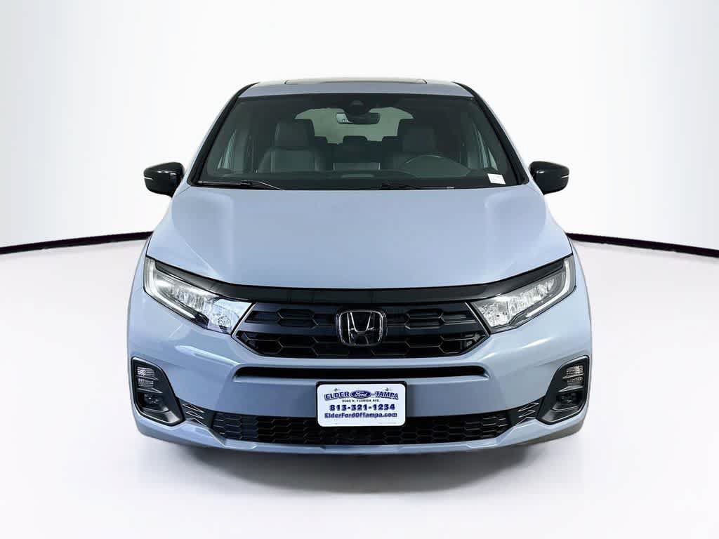 Used 2025 Honda Odyssey Sport-L image 6