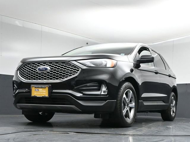 Certified 2023 Ford Edge SEL w/ Convenience Package AWD/4WD image 35