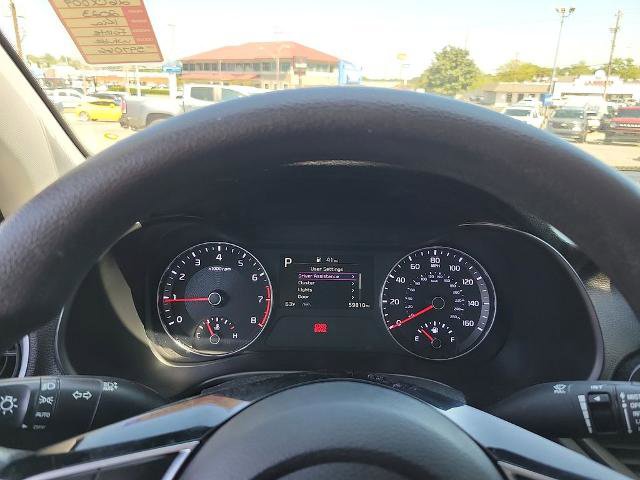 Used 2023 Kia Forte LXS w/ LXS Technology Package FWD image 18