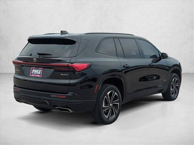 Used 2025 Buick Enclave Sport Touring w/ Super Cruise Package FWD image 5