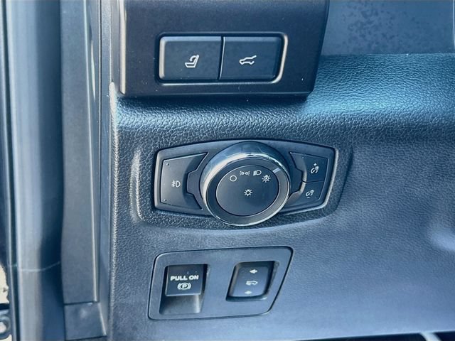 Certified 2021 Ford Expedition Limited AWD/4WD image 15