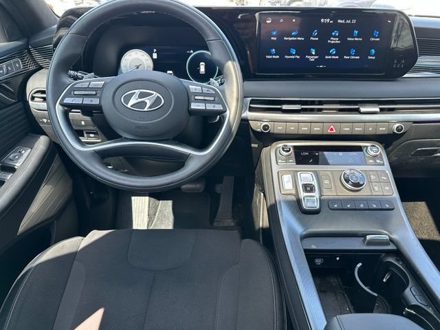 Used 2025 Hyundai Palisade Calligraphy AWD/4WD image 20
