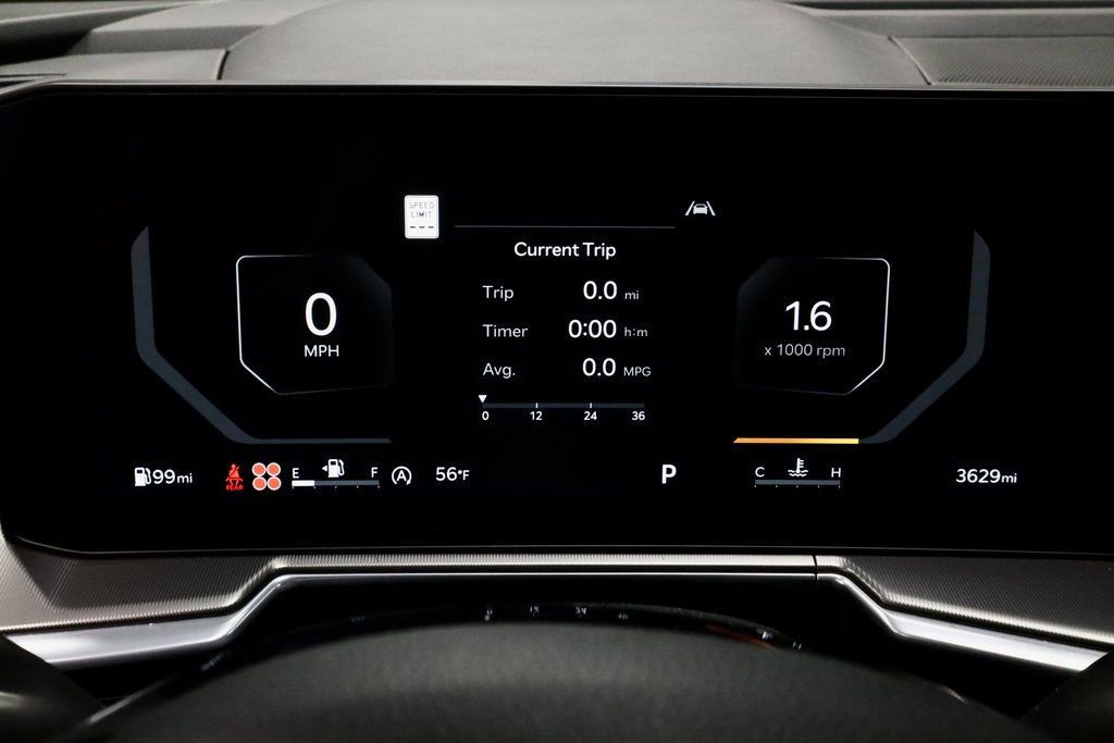 Used 2025 Kia Sorento SX image 32