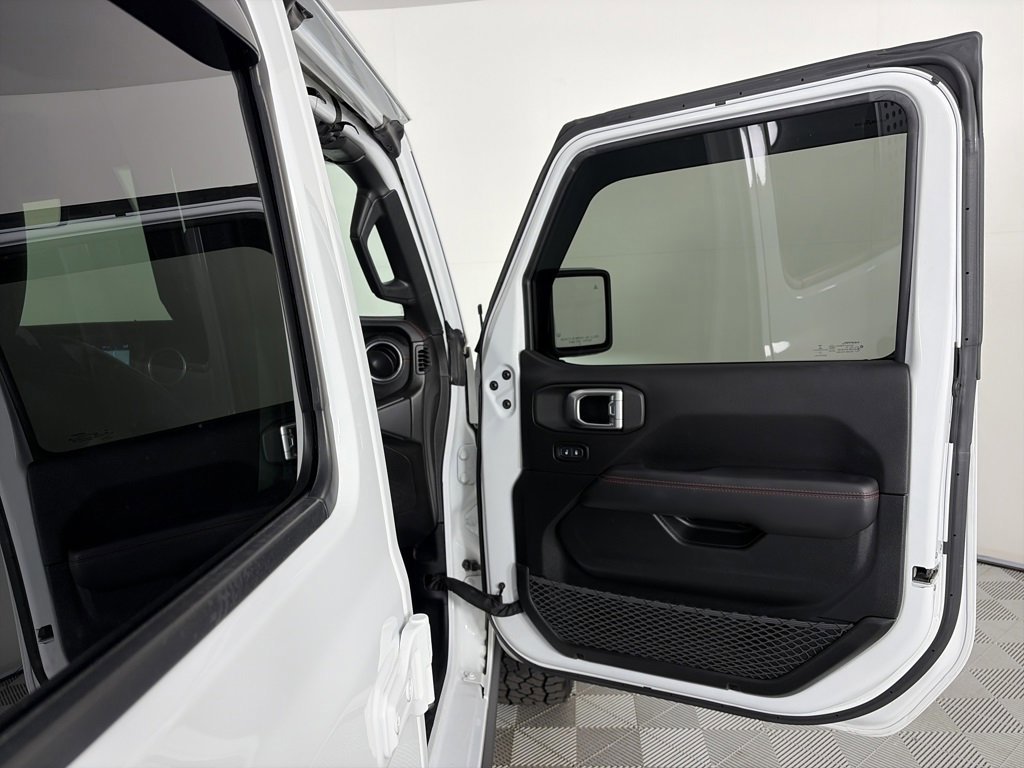 Used 2020 Jeep Gladiator Rubicon image 32