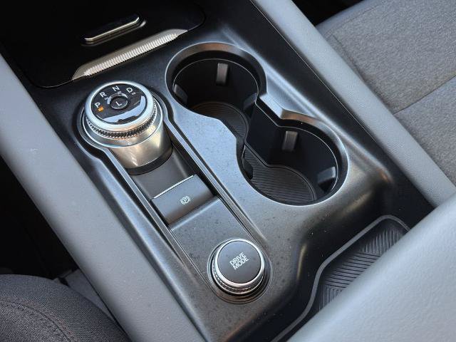 Certified 2025 Ford Explorer Active RWD image 25