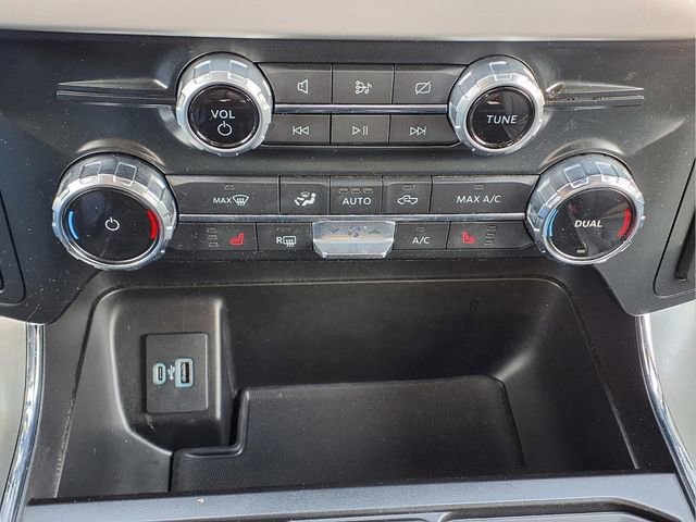 Certified 2022 Ford F150 XLT w/ Equipment Group 302A High AWD/4WD image 22