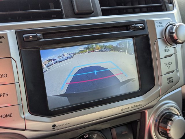 Used 2019 Toyota 4Runner SR5 image 26