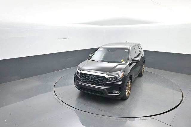 Used 2023 Honda Passport EX-L image 19