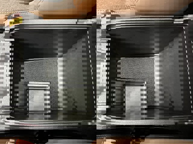 Certified 2025 Ford Bronco Sport Outer Banks w/ Outer Banks Tech Package+ image 33