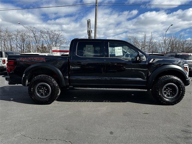 Certified 2024 Ford F150 Raptor image 4