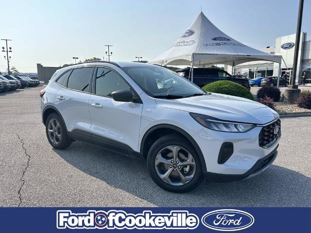 Certified 2025 Ford Escape ST-Line