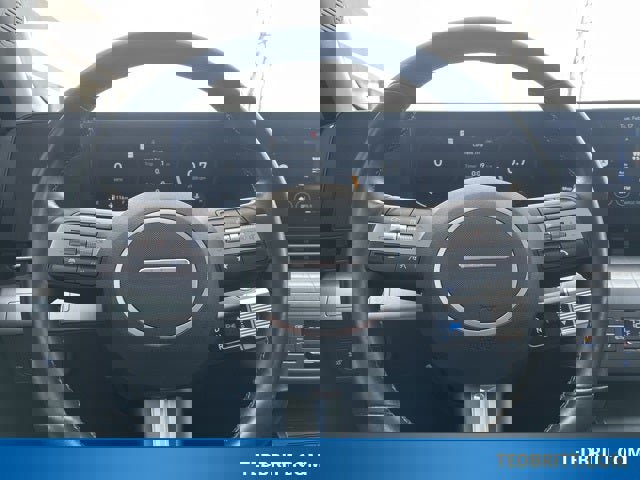 Used 2024 Hyundai Kona Limited image 24