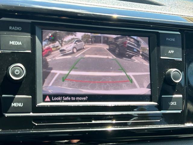 Used 2024 Volkswagen Taos S FWD image 33