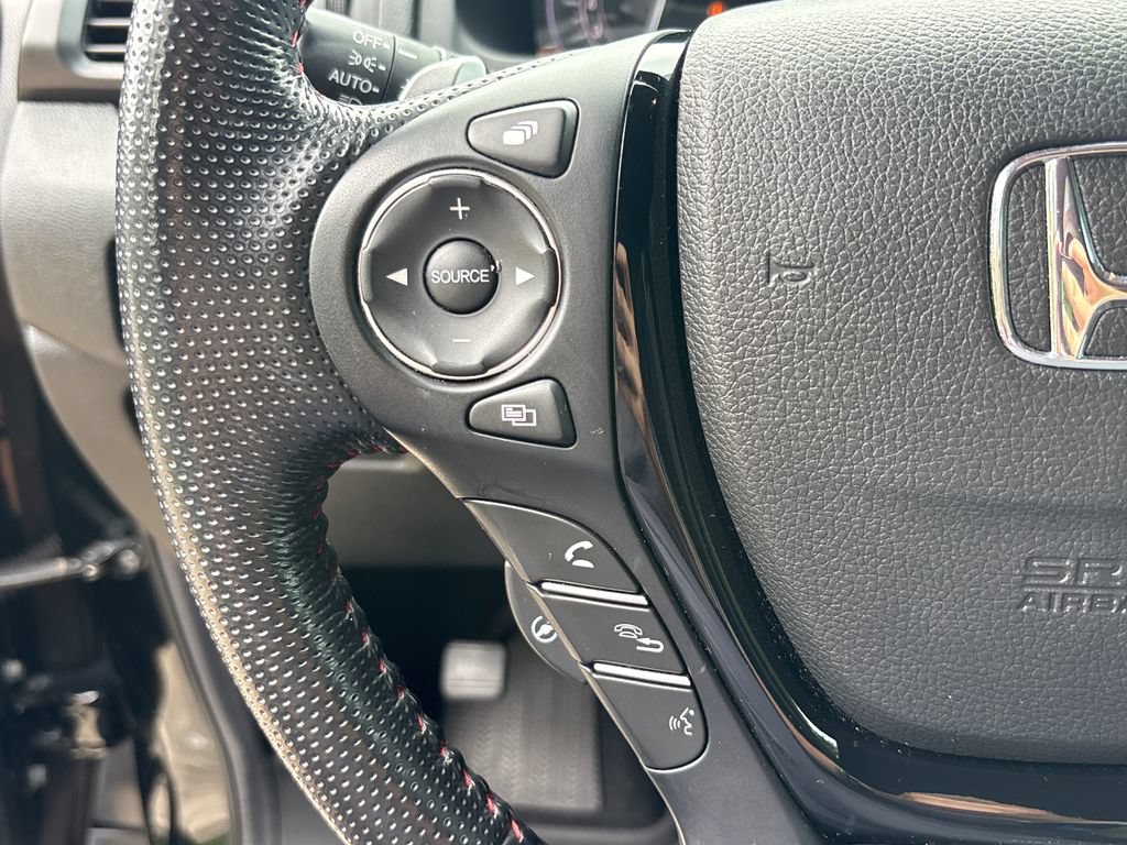 Used 2022 Honda Ridgeline Black Edition image 19
