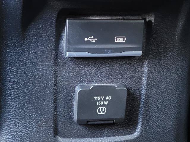Used 2020 Jeep Wrangler Unlimited Rubicon AWD/4WD image 18