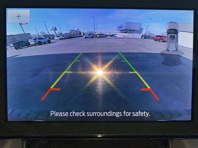 Certified 2022 Ford Explorer XLT w/ Equipment Group 202A image 12