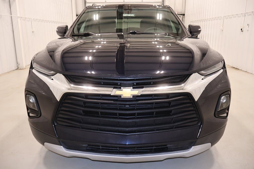 Used 2021 Chevrolet Blazer LT image 5