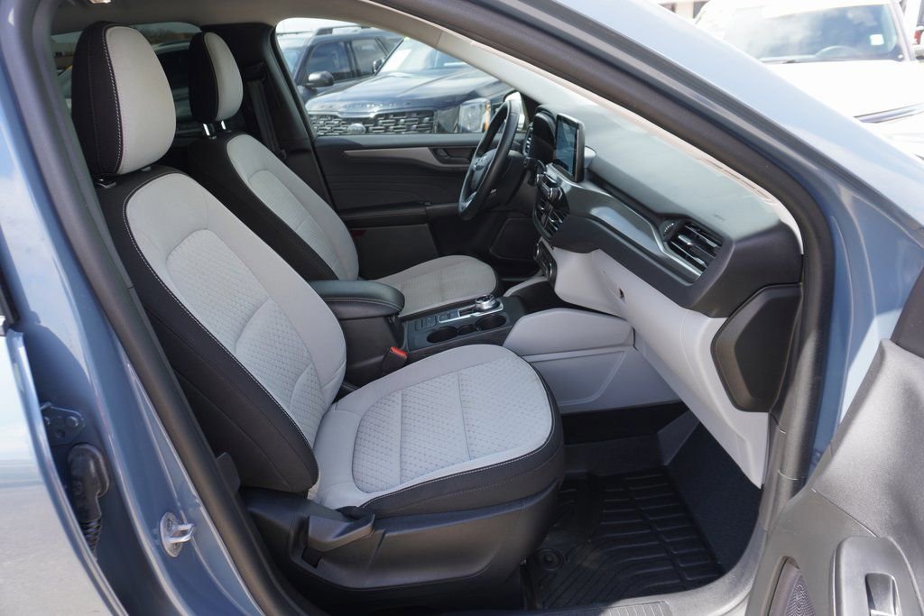 Certified 2023 Ford Escape Active image 21