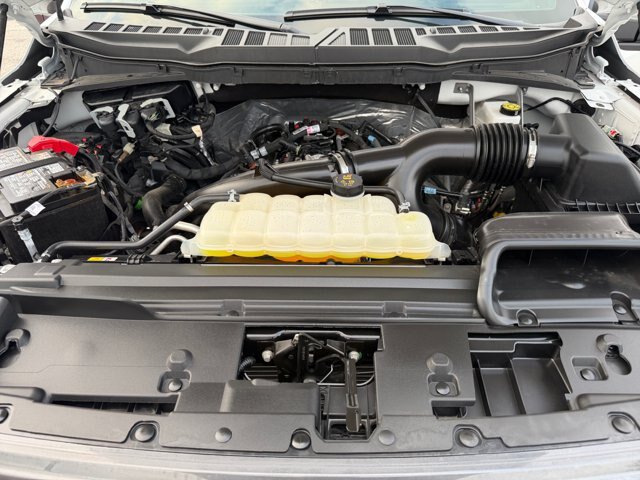 Certified 2025 Ford F150 STX AWD/4WD image 20