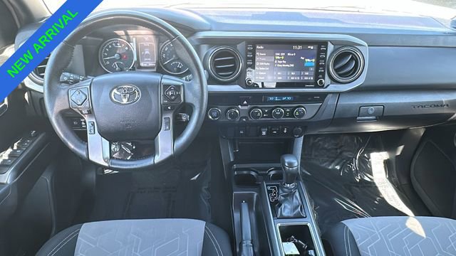 Used 2023 Toyota Tacoma TRD Sport AWD/4WD image 22