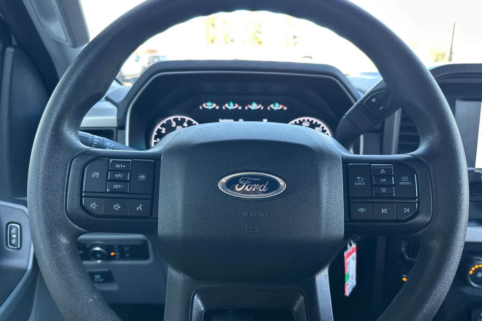 Certified 2023 Ford F150 XLT image 22