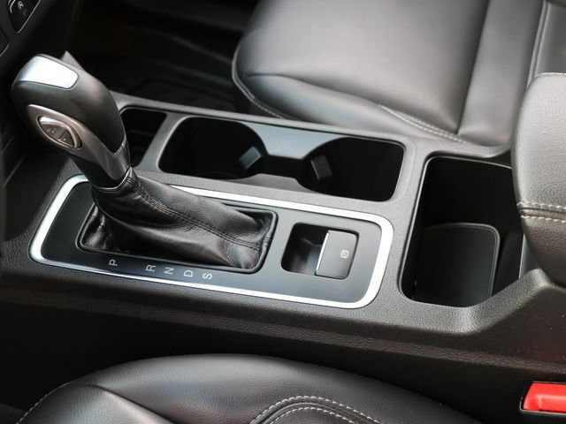 Certified 2019 Ford Escape SEL AWD/4WD image 30