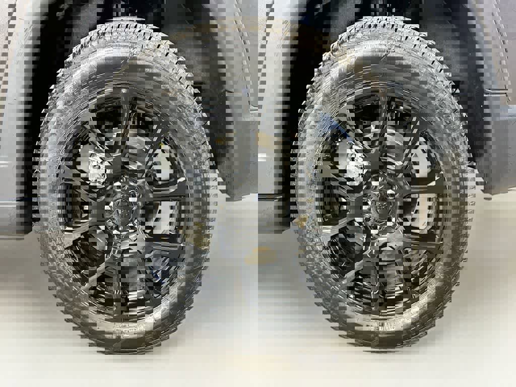 Used 2022 Jeep Compass Altitude image 7