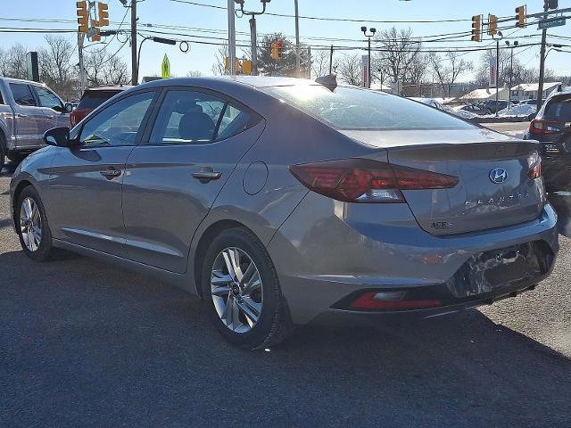 Used 2020 Hyundai Elantra Value Edition w/ Winter Weather Package image 2