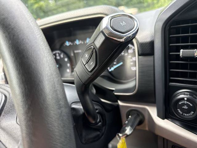 Certified 2023 Ford F150 4x4 SuperCrew image 20