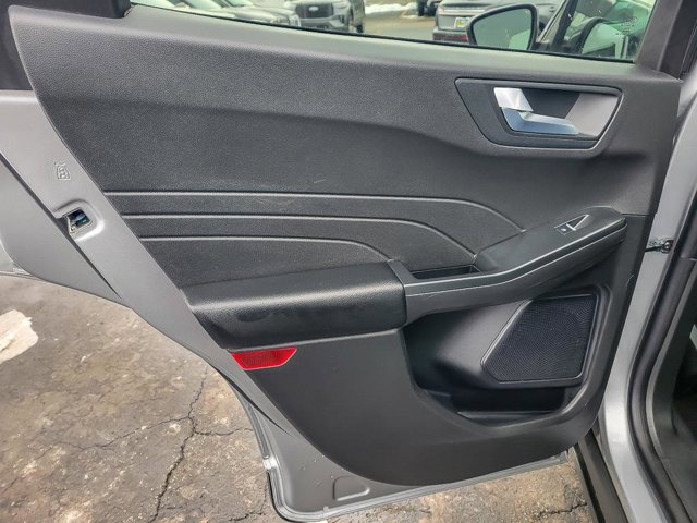 Certified 2024 Ford Escape Platinum image 25