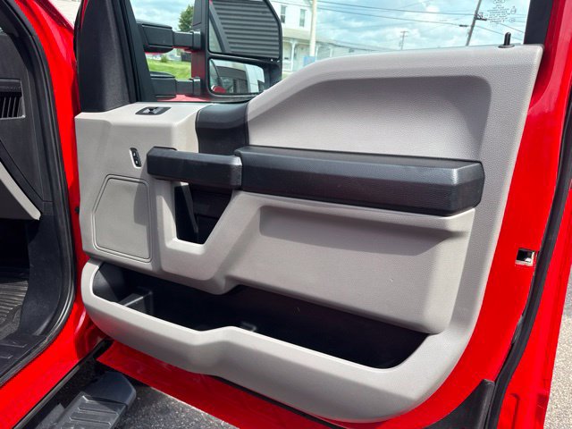 Certified 2020 Ford F350 XL w/ STX Appearance Package AWD/4WD image 34