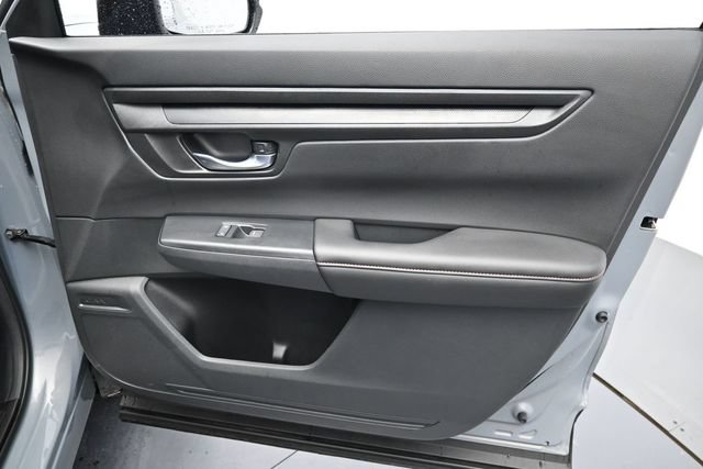 Used 2026 Honda CR-V TrailSport image 31
