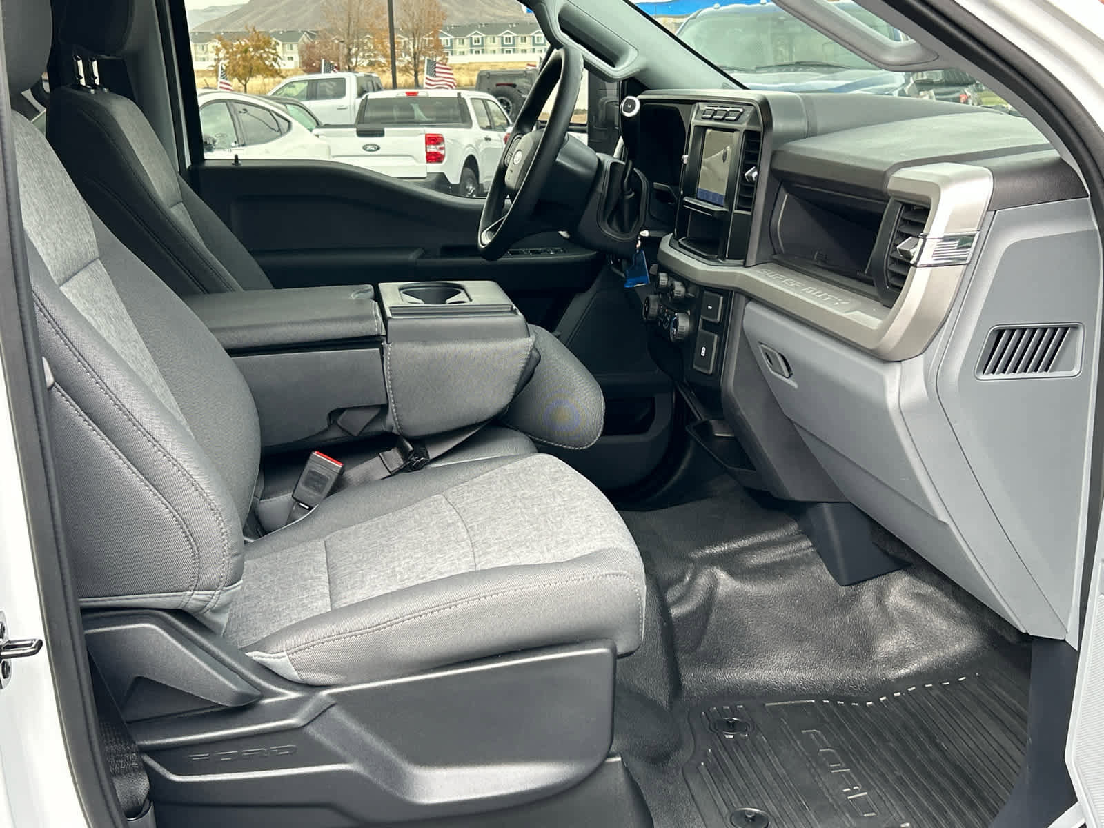 Certified 2024 Ford F250 XL image 24