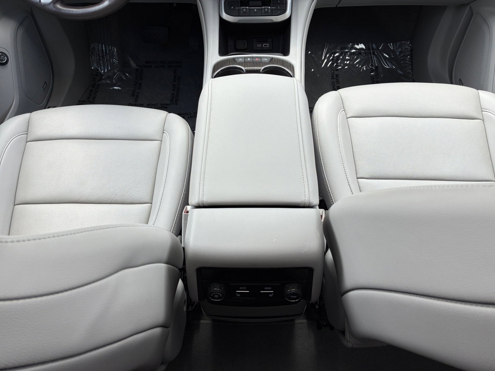Used 2021 GMC Acadia SLT w/ Preferred Package AWD/4WD image 15