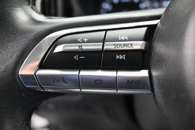 Used 2023 MAZDA CX-50 2.5 S w/ Cargo Package AWD/4WD image 18