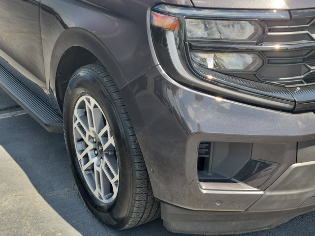 Certified 2025 Ford Expedition Active RWD image 10